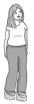 Illustration von Anna-Lena