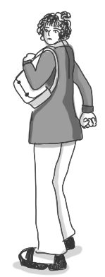 Illustration von Bersch