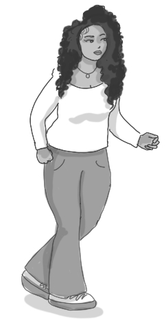 Illustration von Christodoulou