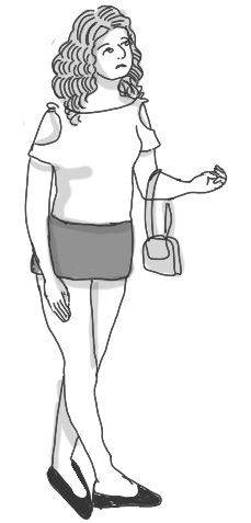 Illustration von del Gratta