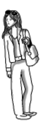 Illustration von Miora