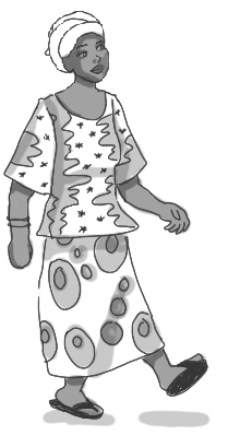 Illustration von Mukandori