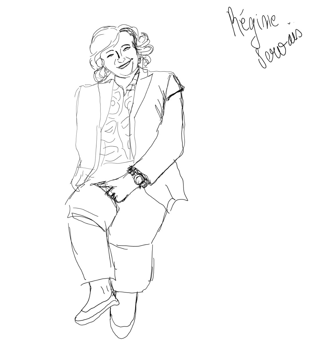 Illustration von Servais