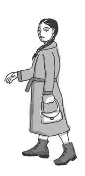 Illustration von Seyhun
