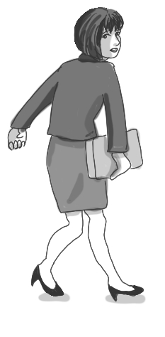 Illustration von Torzullo